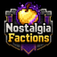NostalgiaFaction Minecraft server icoon