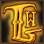TWERION Minecraft server icoon
