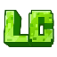 LuckyCraft Minecraft server icoon