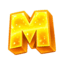 MangoMC Minecraft server icoon