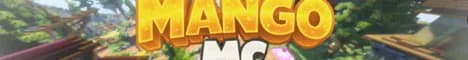 MangoMC banner