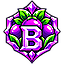 BerrySMP 26.2 Survival Minecraft server icoon