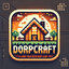 DorpCraft Minecraft server icoon