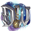 DreamworldMC Minecraft server icoon
