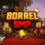 BorrelSMP Minecraft server icoon