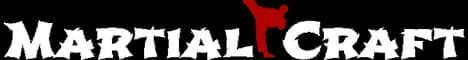 MartialCraft banner