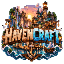 ParadijsCraft Minecraft server icoon