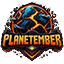 Planetember Minecraft server icoon