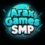 AraxSMP Minecraft server icoon