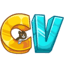 ContentVeen Minecraft server icoon