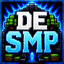 DeSMP Minecraft server icoon