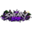 SneakySMP | Hardcore Minecraft server icoon