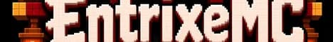 EntrixeMC banner