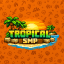 TropicalSMP Minecraft server icoon