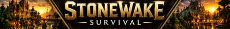 Stonewake banner