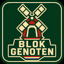 Blokgenoten Minecraft server icoon