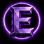Eclipse SMP Minecraft server icoon