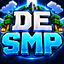 DeSMP Minecraft server icoon