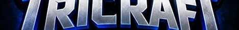 tricraft banner