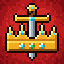 Vyre Craft | Finals & SMP Minecraft server icoon