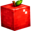 AppleSMP Minecraft server icoon