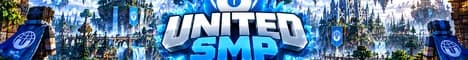 UnitedSMP banner