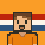 play.RakkerCraft.nl Minecraft server icoon