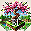 BlossomTreeMC Minecraft server icoon