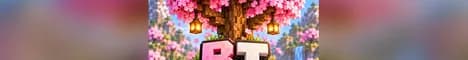 BlossomTreeMC banner