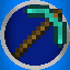DaylanoSMP Minecraft server icoon