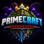 PrimeCraft | Nederlandse Hardcore SMP & Practice Minecraft server icoon