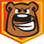 BearMC Minecraft server icoon