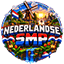Nederlandse SMP Minecraft server icoon