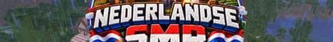 Nederlandse SMP banner