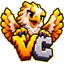 VogelCraft Minecraft server icoon