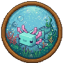 Dreamzy SMP Minecraft server icoon