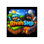 RivalsSMP Minecraft server icoon