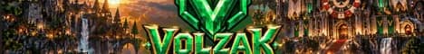 Volzak SMP banner