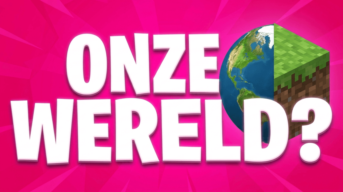 MineCraftMeer