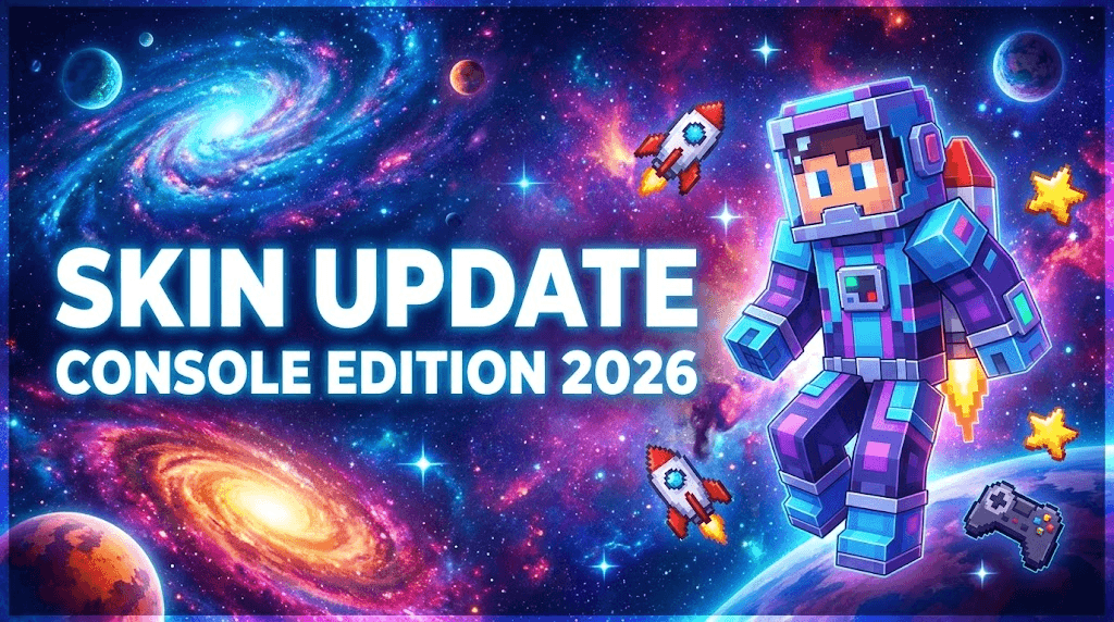 Star Wars skin update XBOX