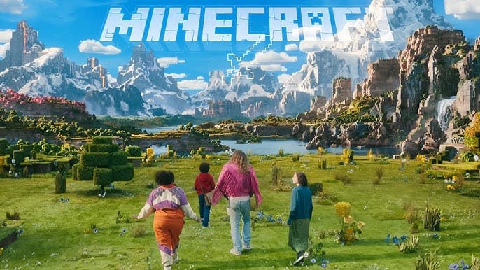 De Minecraft-film: Hollywood’s volgende grote succes of een CGI-nachtmerrie?
