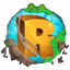 RISNOX Towny Minecraft server icoon