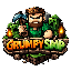 GrumpySMP Minecraft server icoon