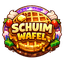 SchuimSMP | Nederlandse Survival/donutsmp| PVE/PVP Minecraft server icoon