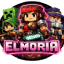 Elmoria SMP Minecraft server icoon