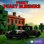 PeakyBlinders server Minecraft server icoon