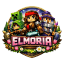 Elmoria SMP Minecraft server icoon