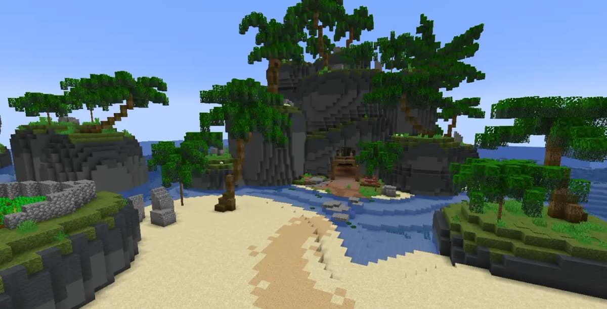 Minecraft Skyblock: Alles Wat Je Moet Weten