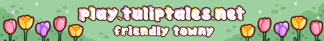 TulipTales banner