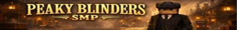 PeakyBlinders server banner